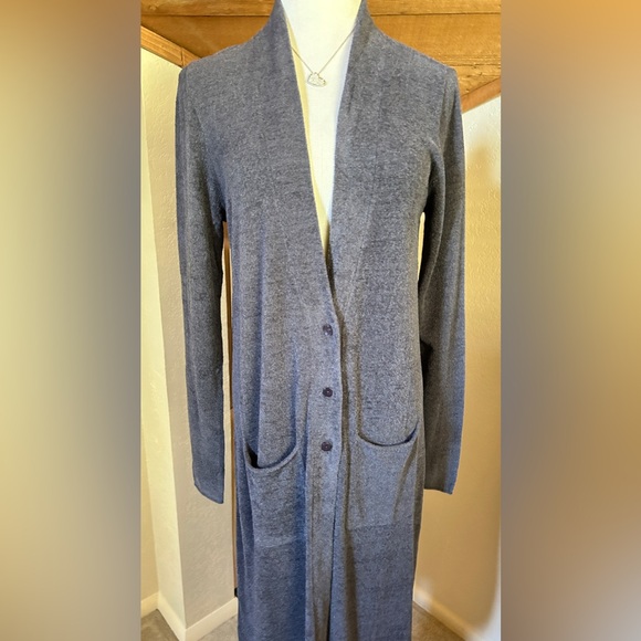 Barefoot Dreams Cozychic Ultra Lite Duster - Picture 4 of 14